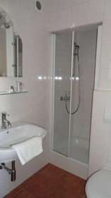 Hotel garni Simon