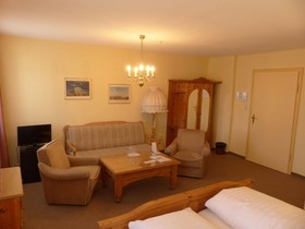 Hotel garni Simon