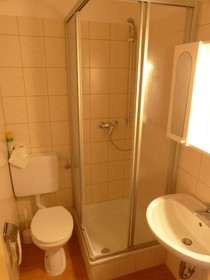 Hotel garni Simon