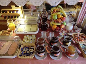 Hotel garni Simon