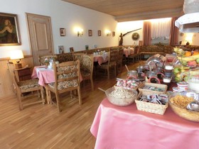 Hotel garni Simon