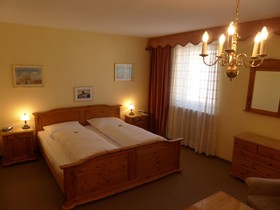 Hotel garni Simon