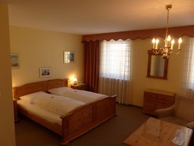 Hotel garni Simon