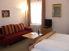 Hotel garni Simon