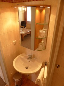 Hotel garni Simon