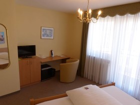 Hotel garni Simon