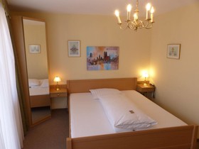Hotel garni Simon