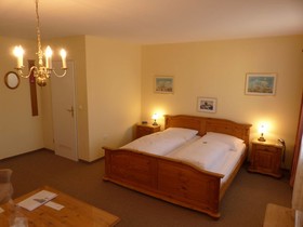 Hotel garni Simon