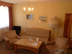 Hotel garni Simon