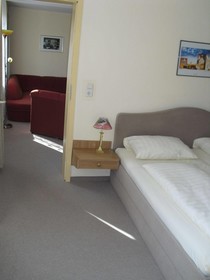 Hotel garni Simon