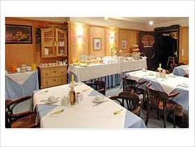 Hotel Gautinger Hof