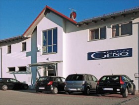 Pension Geno