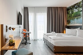 Hotel Amper