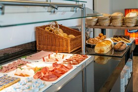 Hotel Amper