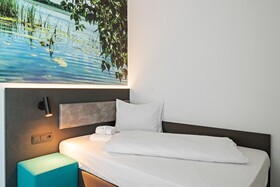 Hotel Amper