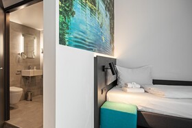 Hotel Amper