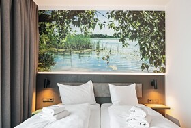 Hotel Amper