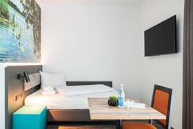 Hotel Amper