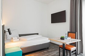 Hotel Amper