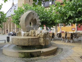 Hotel & Weinstube am Markt