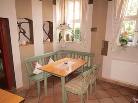 Hotel & Weinstube am Markt