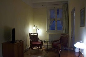 Hotel & Weinstube am Markt