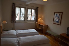 Hotel & Weinstube am Markt