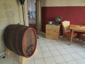 Hotel & Weinstube am Markt