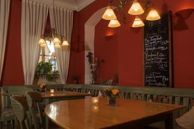 Hotel & Weinstube am Markt