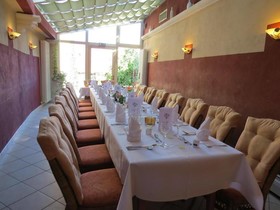 Hotel & Weinstube am Markt