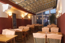 Hotel & Weinstube am Markt