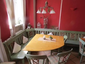 Hotel & Weinstube am Markt