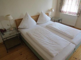 Hotel & Weinstube am Markt