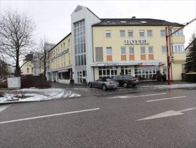 Hotel Römerstadt