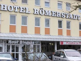 Hotel Römerstadt