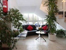 Hotel Römerstadt