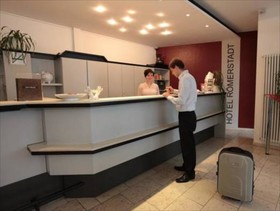 Hotel Römerstadt