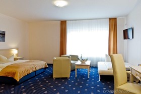 Stadthotel Gersthofen