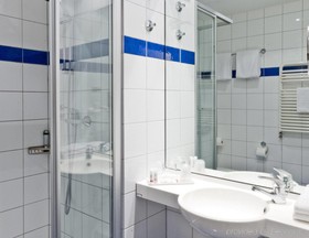 Stadthotel Gersthofen
