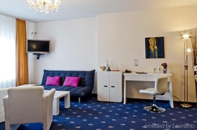 Stadthotel Gersthofen