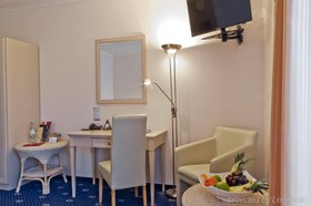 Stadthotel Gersthofen
