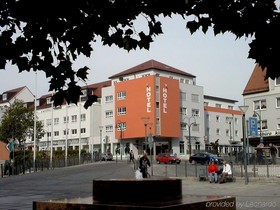 Stadthotel Gersthofen