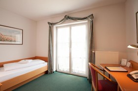 Business- und Wellnesshotel Schwaiger