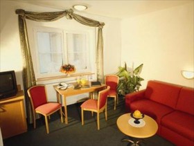 Business- und Wellnesshotel Schwaiger