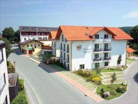 Business- und Wellnesshotel Schwaiger