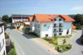 Business- und Wellnesshotel Schwaiger