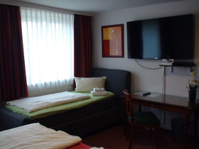 Brauereigasthof zur Münz