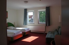 EuroHotel Günzburg
