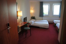 EuroHotel Günzburg
