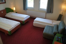 EuroHotel Günzburg